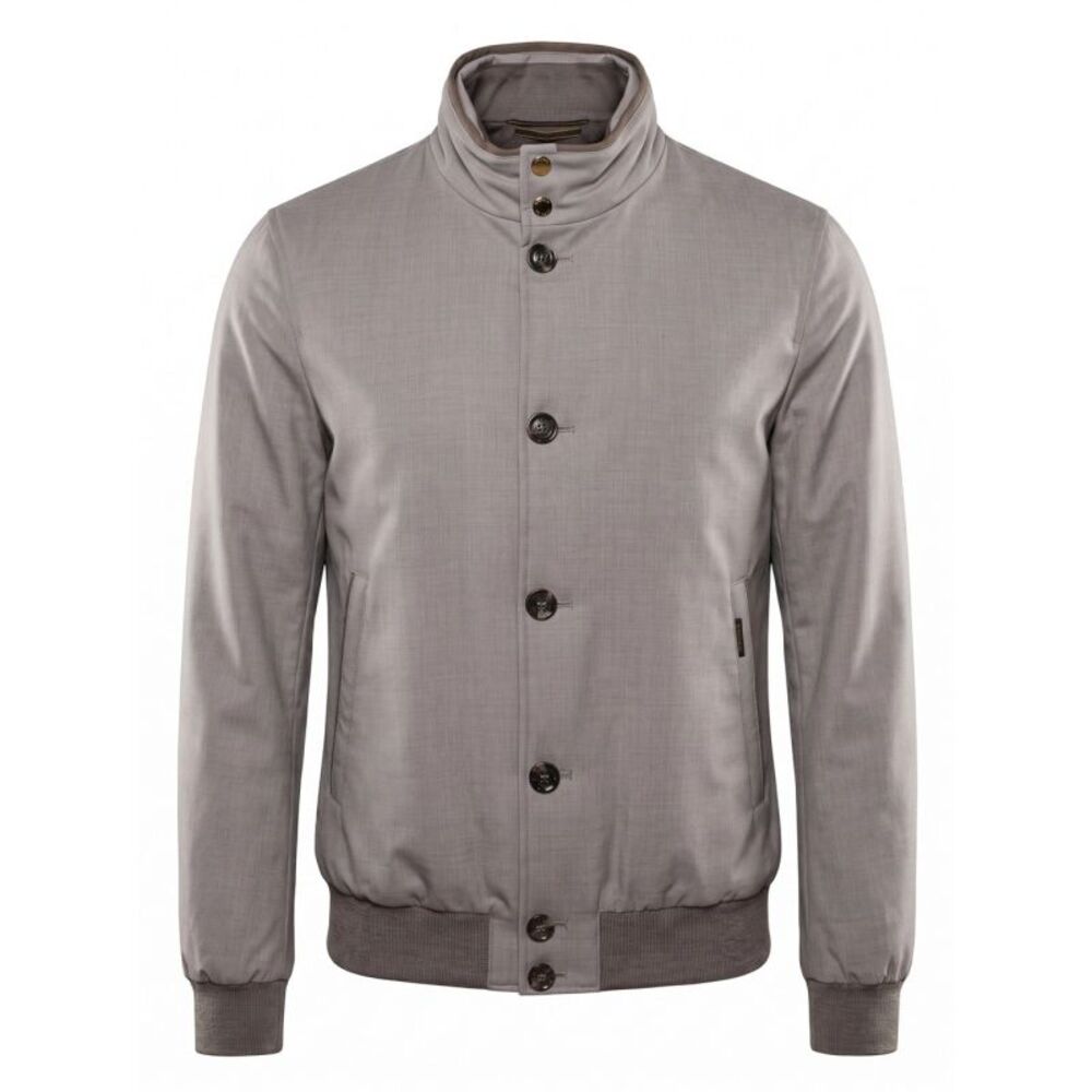 Moorer Men `Janos` Jacket